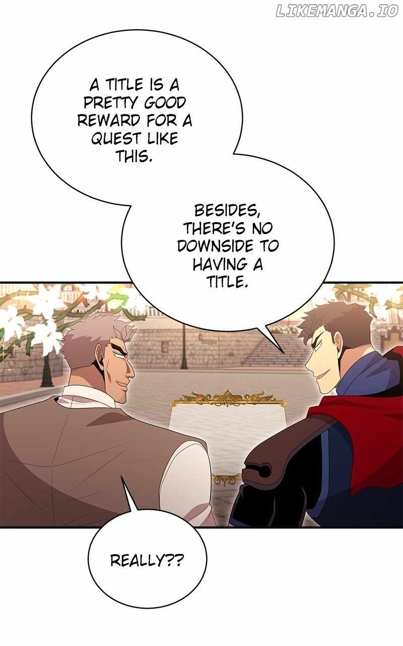 The Strongest Florist Chapter 231 17